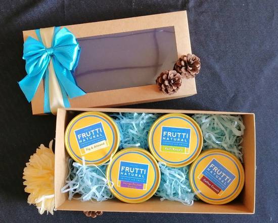 4-in-1 Gift Box