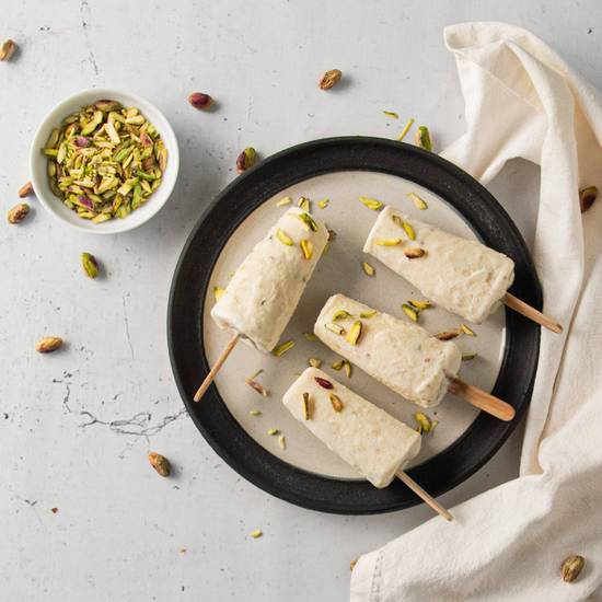 Kulfi Bar