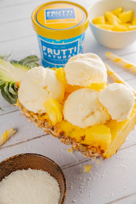Pineapple Harmony