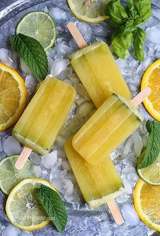 Zesty Naarang