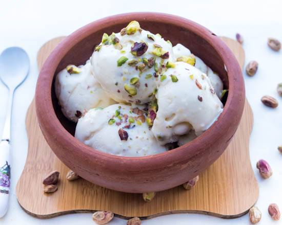 Malai Pista KULFI