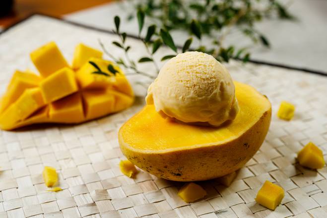 Mangoficent FROYO